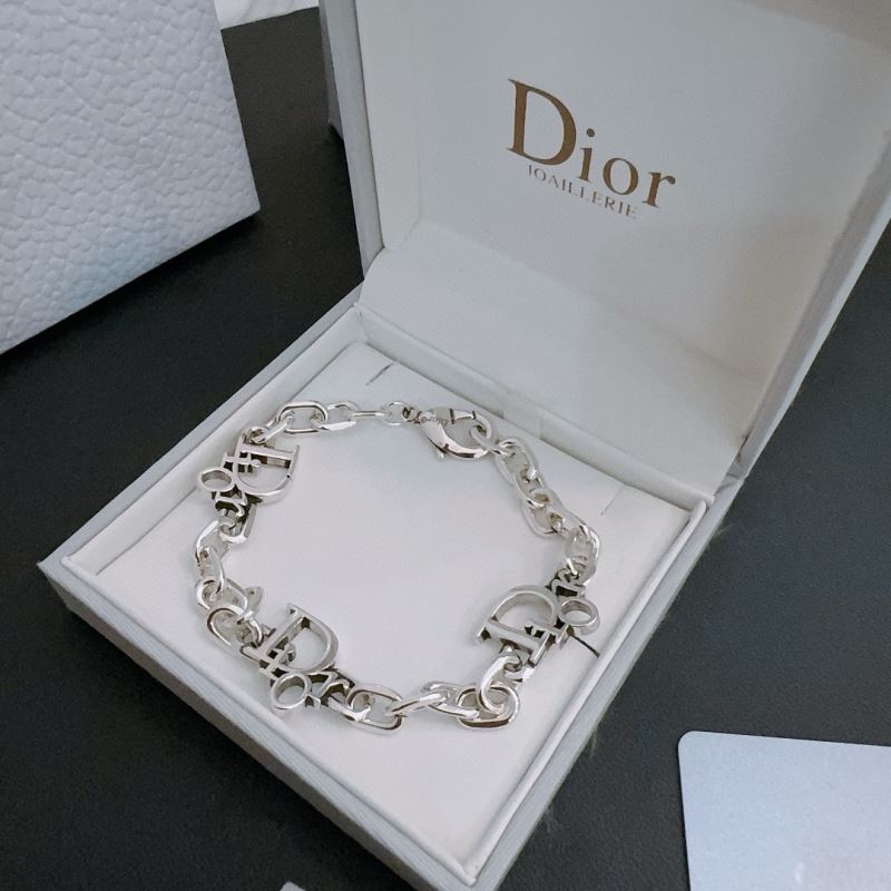 Christian Dior Bracelets